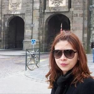 Meet your Posher, Gingin